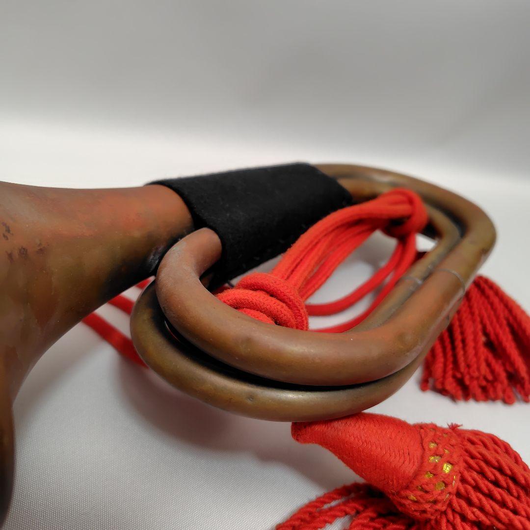 【C-052】下倉楽器 ラッパ