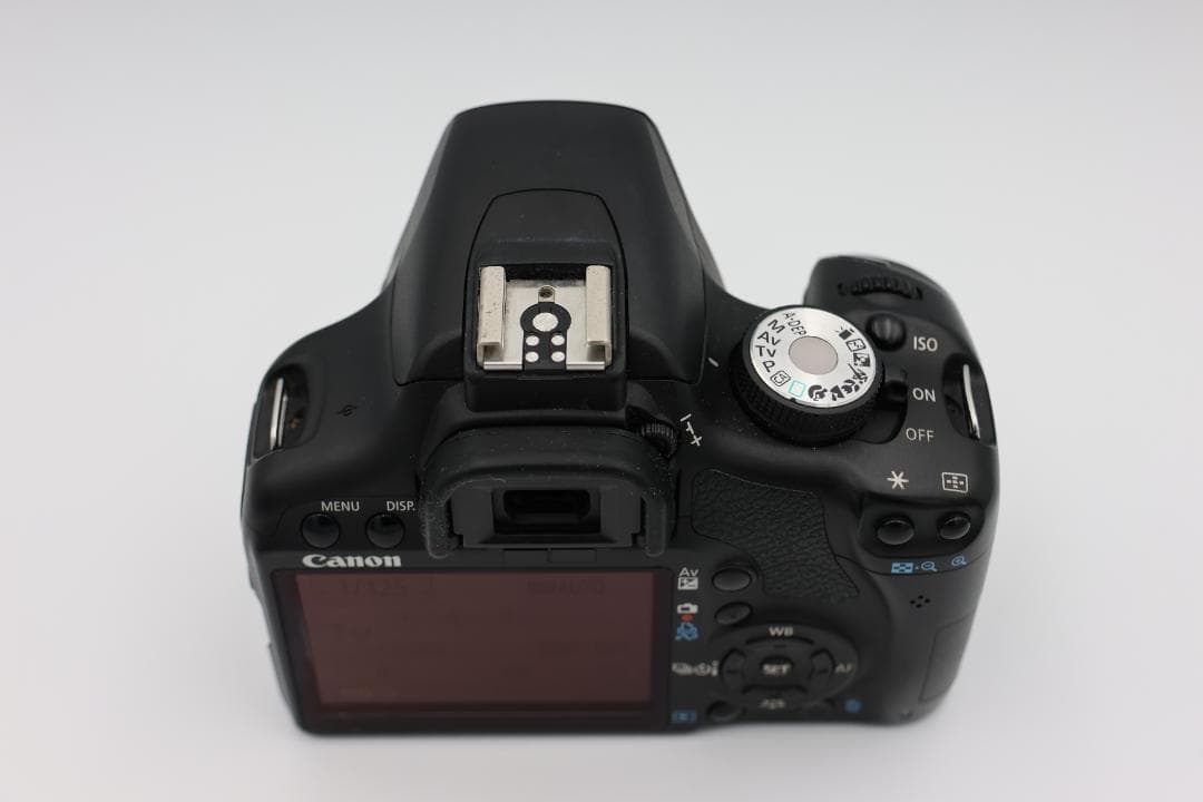 Canon EOS Kiss X3/デジタル一眼レフカメラ本体＋レンズ付き