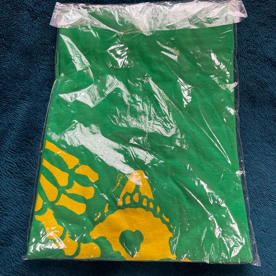 L'Arc en Ciel Tシャツ BIG CITY NIGHTS未使用