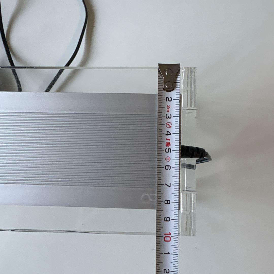 ADA AQUASKY アクアスカイ 301 30cm水槽用　LED 照明