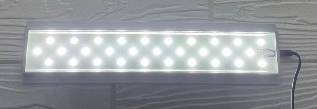 ADA AQUASKY アクアスカイ 301 30cm水槽用　LED 照明