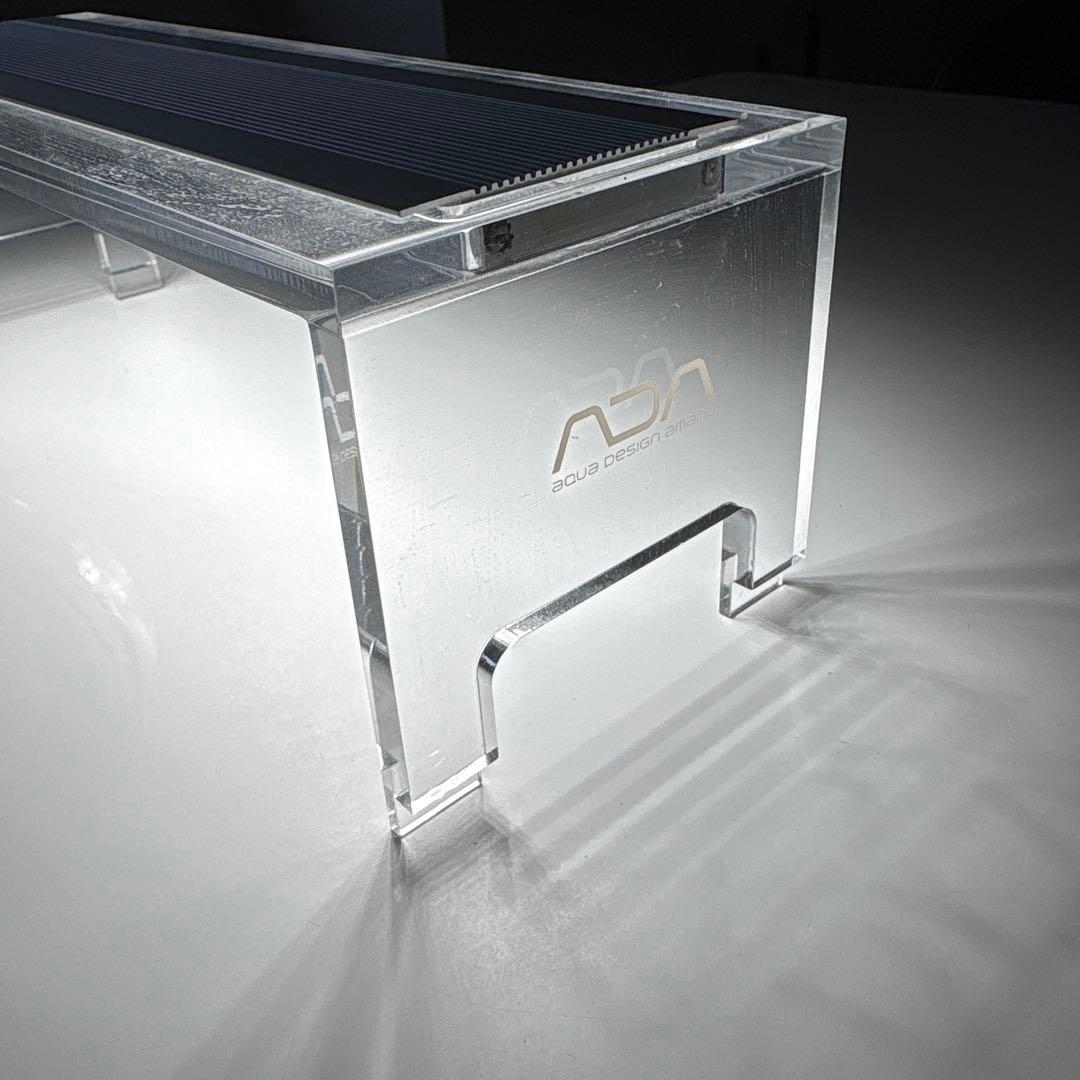ADA AQUASKY アクアスカイ 301 30cm水槽用　LED 照明