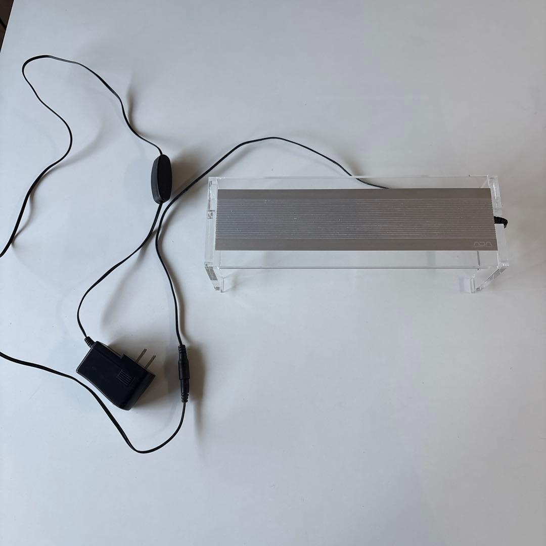 ADA AQUASKY アクアスカイ 301 30cm水槽用　LED 照明