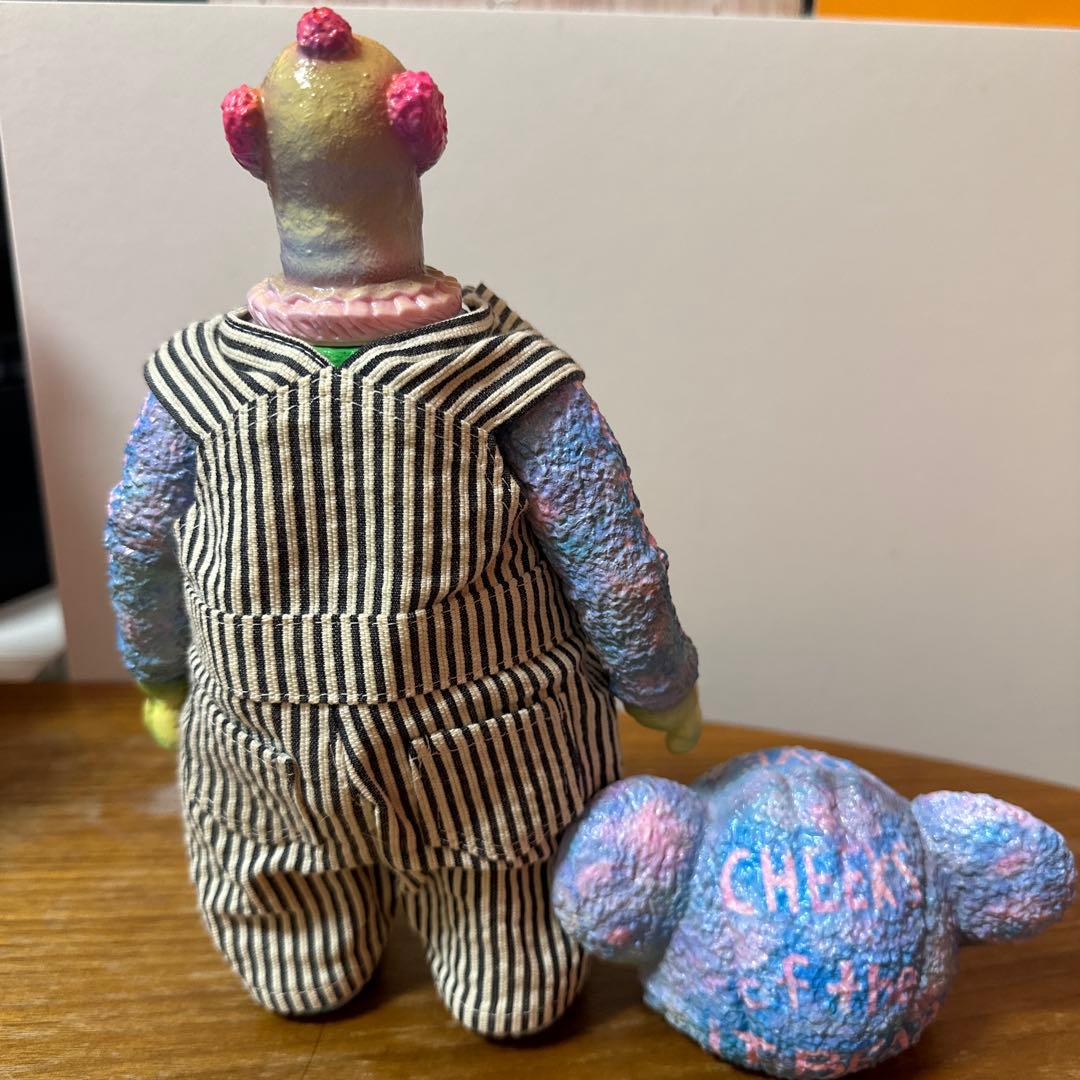 希少 MILKBOYTOYS ITBEAR