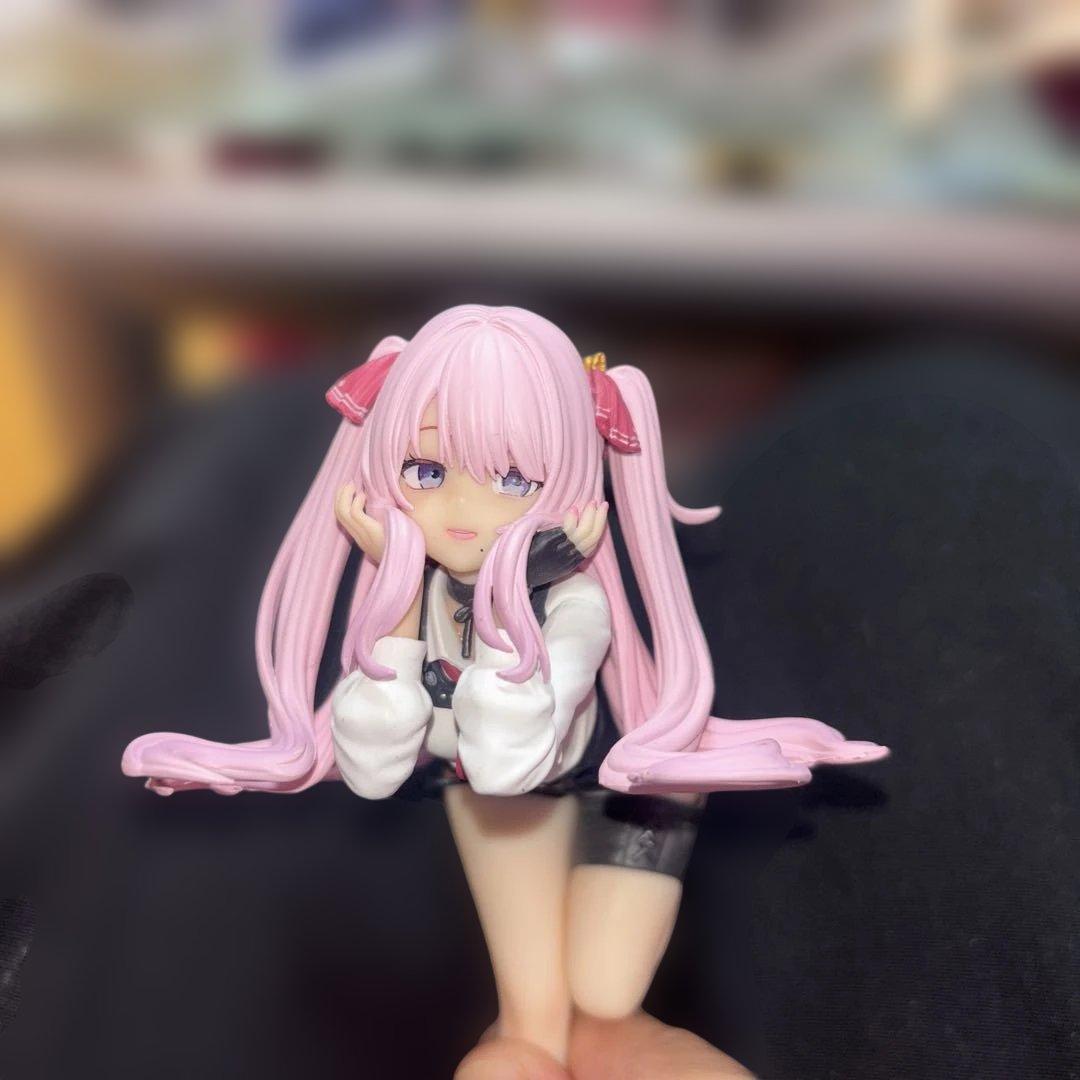 NIKKE フィギュア　まとめ売り