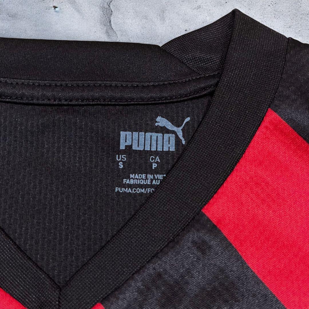 22/23 マンチェスター・シティ FC ユニフォーム アウェイ PUMA S