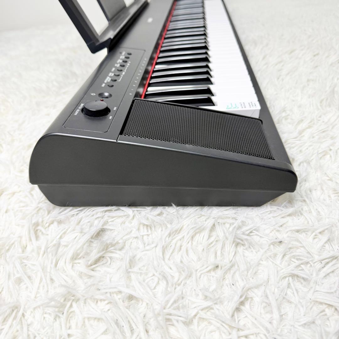 極美品 YAMAHA Piaggero NP-11 61鍵盤 キーボード