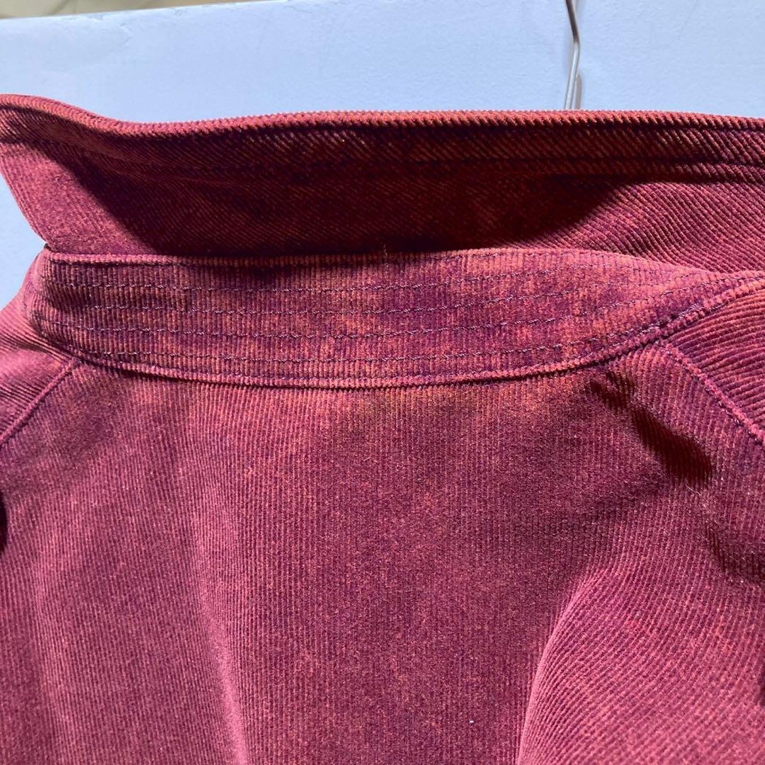 Lewis Leathers JUNYA WATANABE ライダース　短丈　S