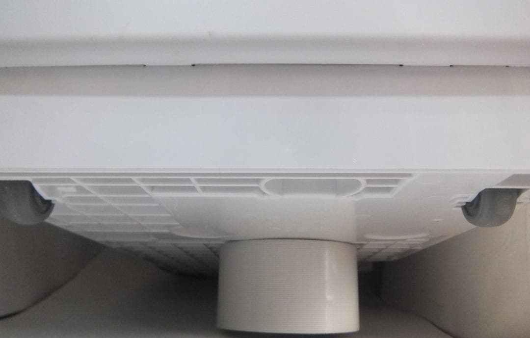 低頻度使用 パナソニック F-YHVX90 衣類乾燥除湿機 HYBRID 除湿機