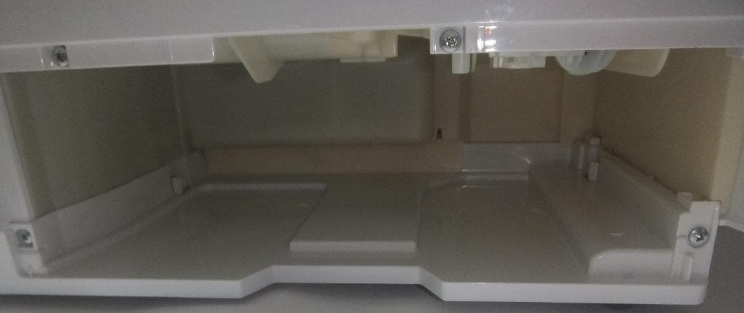 低頻度使用 パナソニック F-YHVX90 衣類乾燥除湿機 HYBRID 除湿機