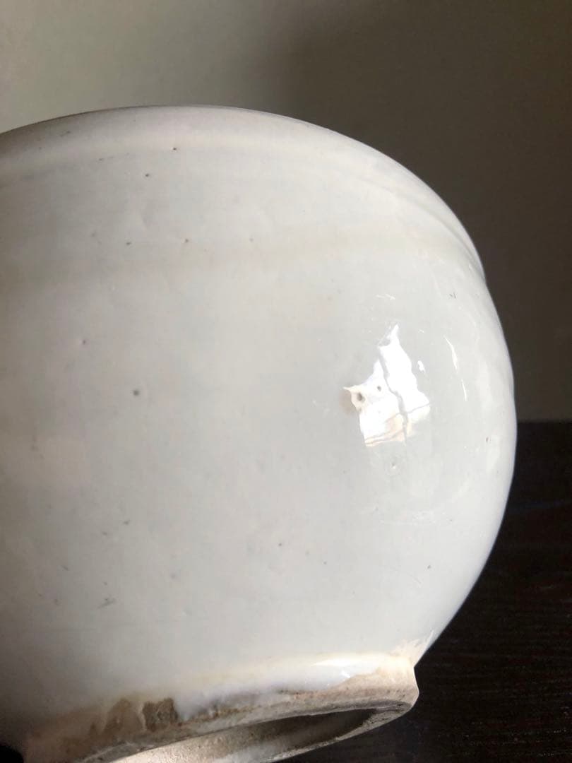 希少 民藝 山形 平清水焼 片口