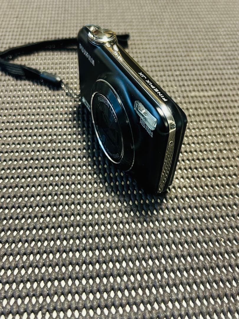 Fujifilm FinePix JX コンパクトデジタルカメラ