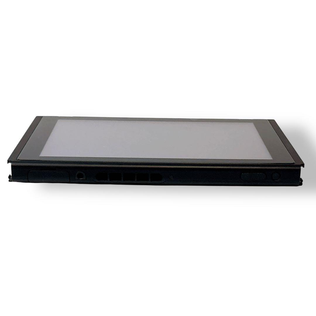 【動作品】Nintendo Switch 本体のみ 2018年　②