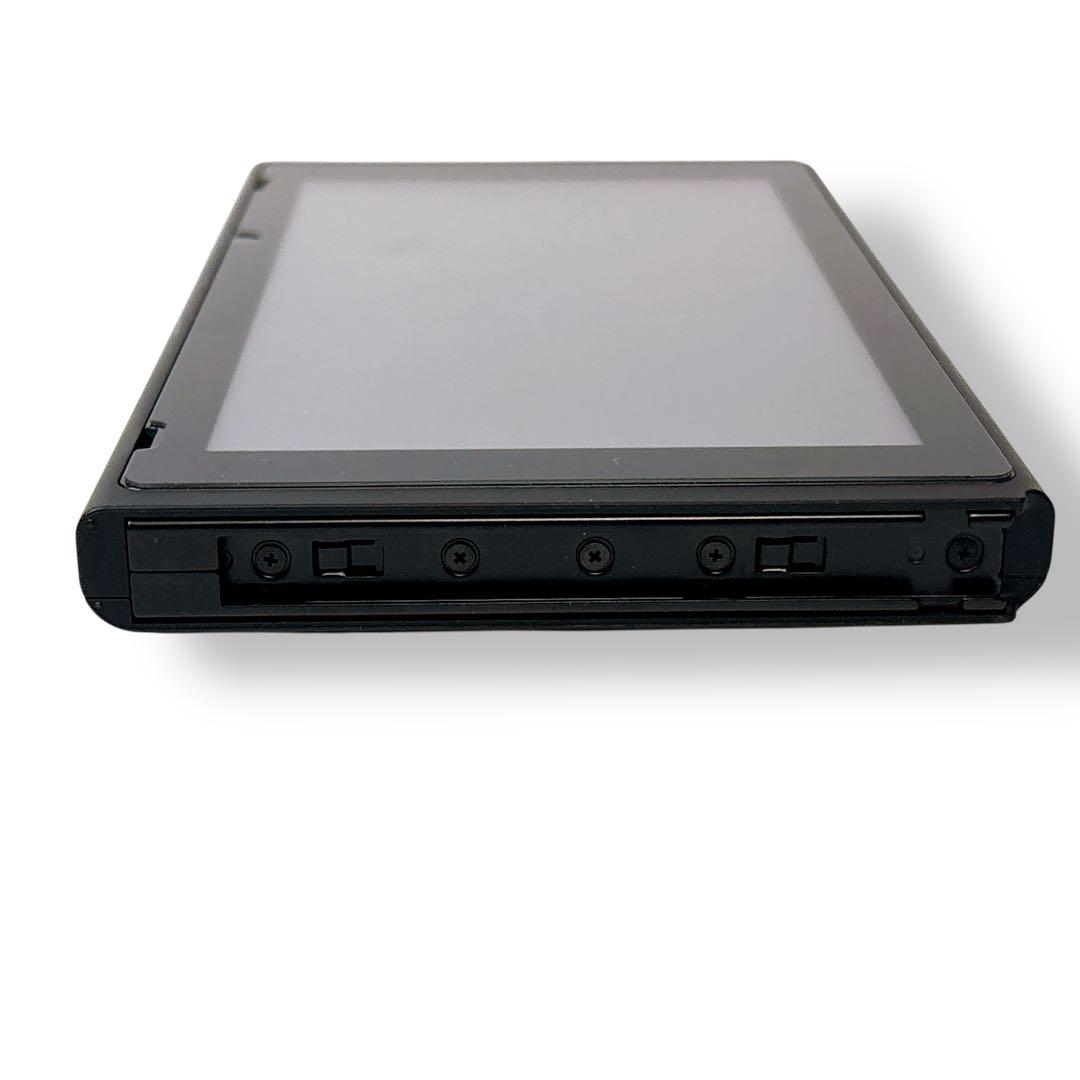 【動作品】Nintendo Switch 本体のみ 2018年　②