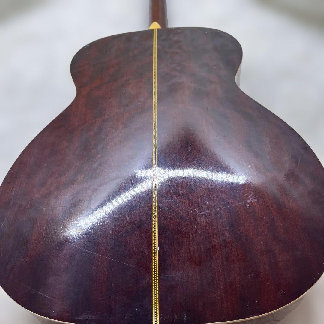 Kurosawa Jullian 120 Acoustic 1974 ギター