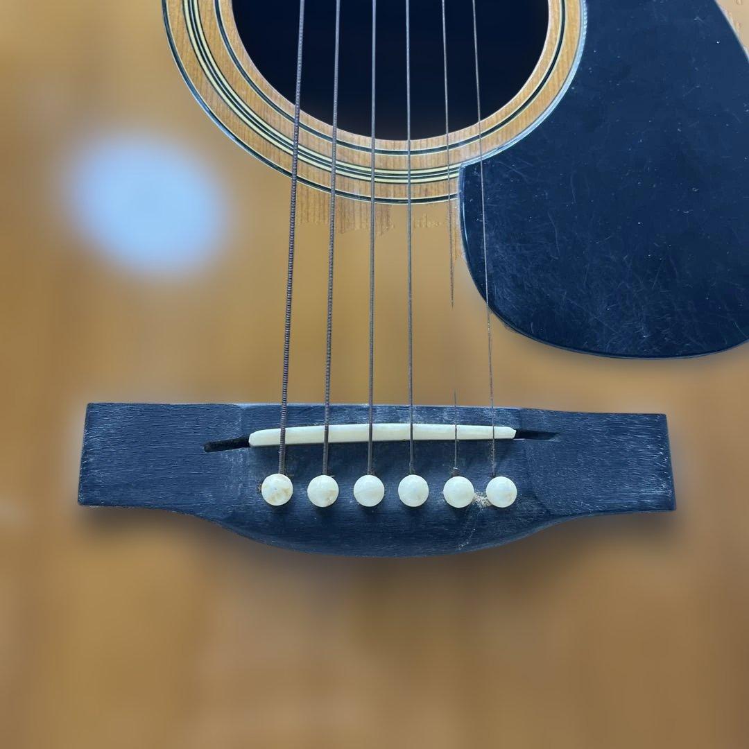 Kurosawa Jullian 120 Acoustic 1974 ギター