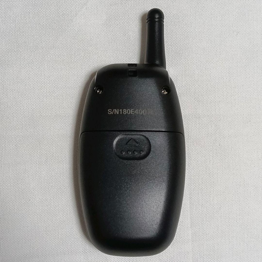 ワンブル wanbull 無駄吠え防止 EM2IM♡L3