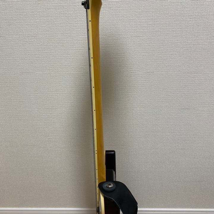 Schecter レフティ　ギター 左利き