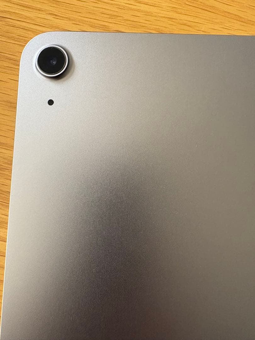 最終価格　iPad Air M2 13型 128GB Wi-Fi 美品セット