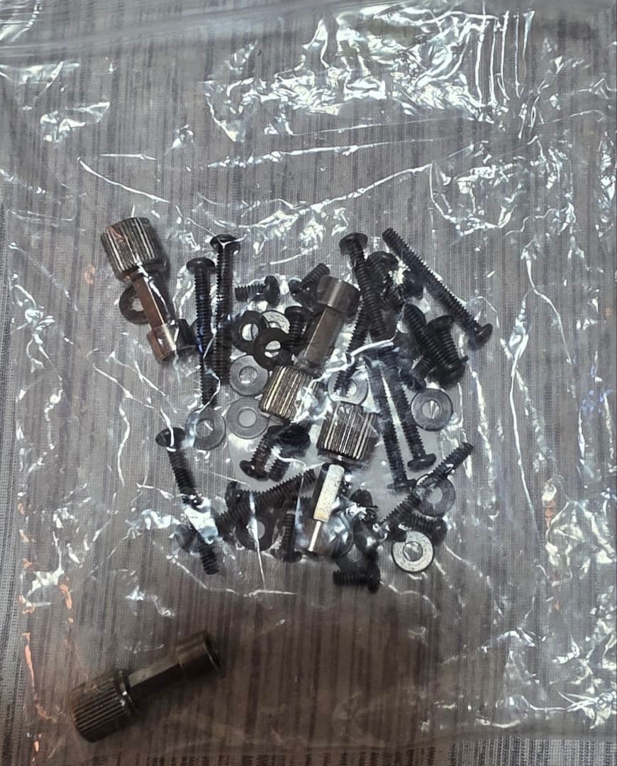 ROG STRIX LC II 360 ARGB 液体CPUクーラー