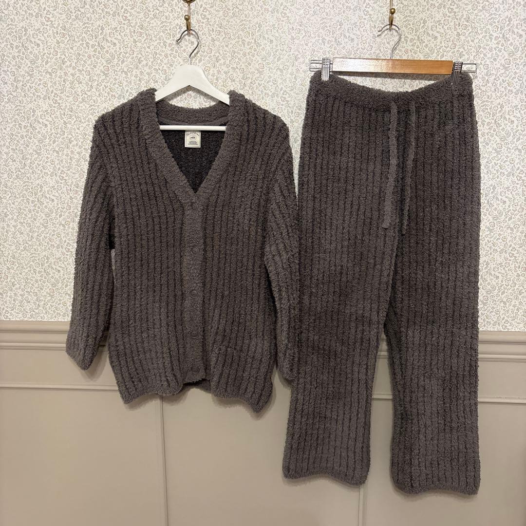 新品未使用品GELATO PIQUE 2025ルームウェアセット