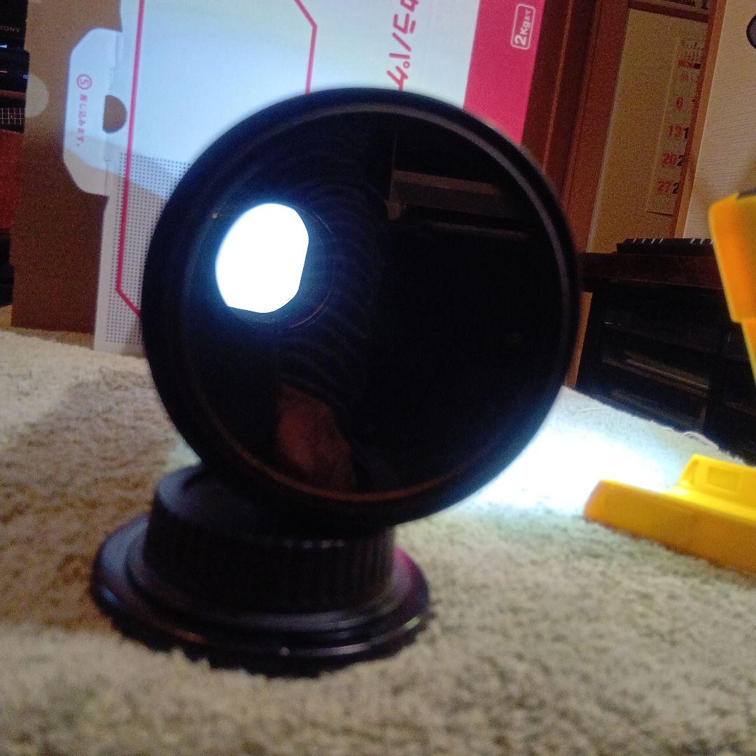 レンズ(単焦点) canon EF 300mm1:4L IS