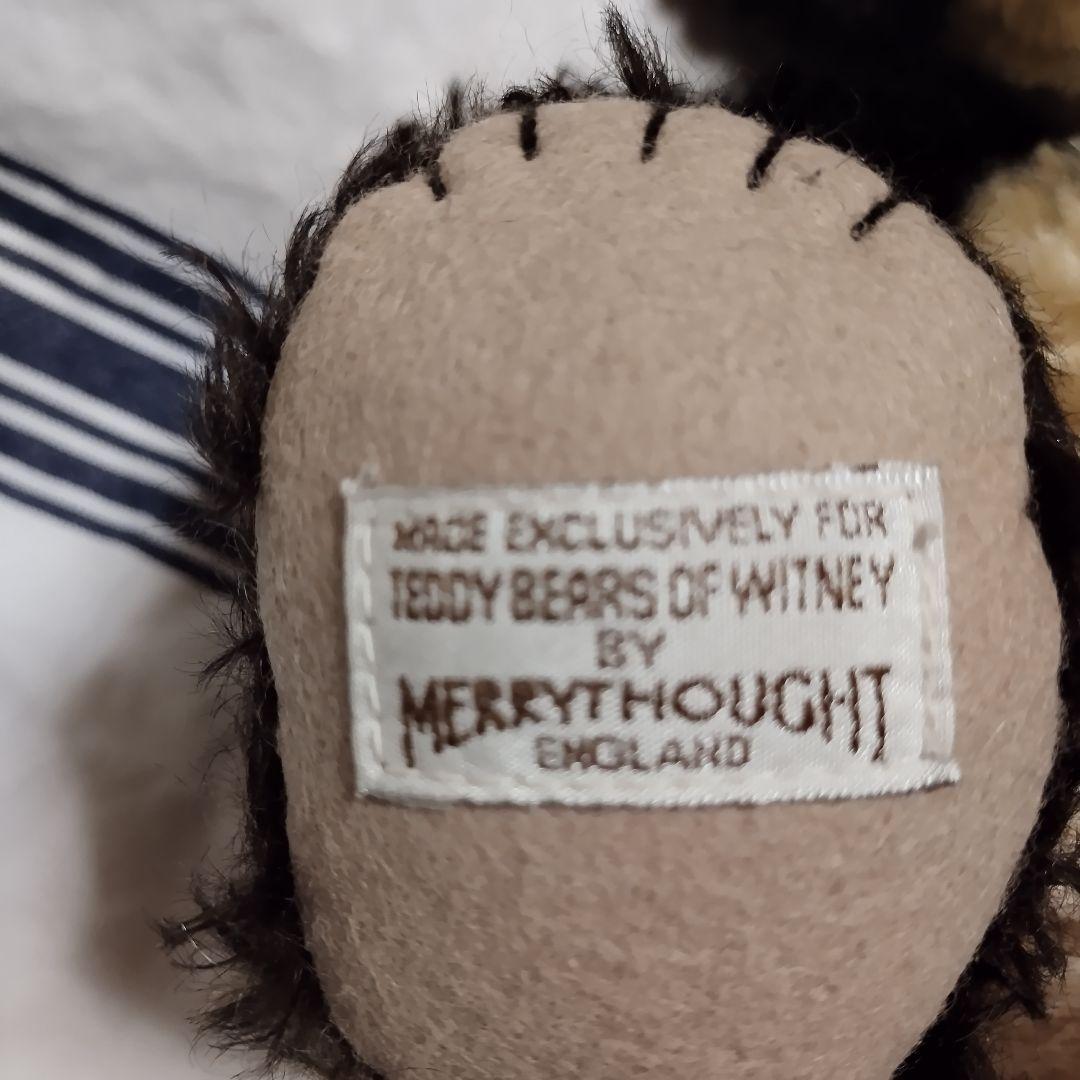 メリーソート　チーキー　パンダ