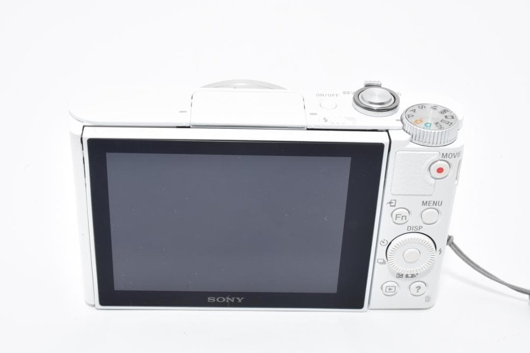 ソニー　SONY DSC-WX500