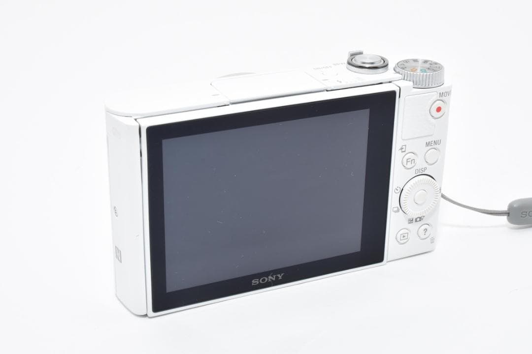 ソニー　SONY DSC-WX500
