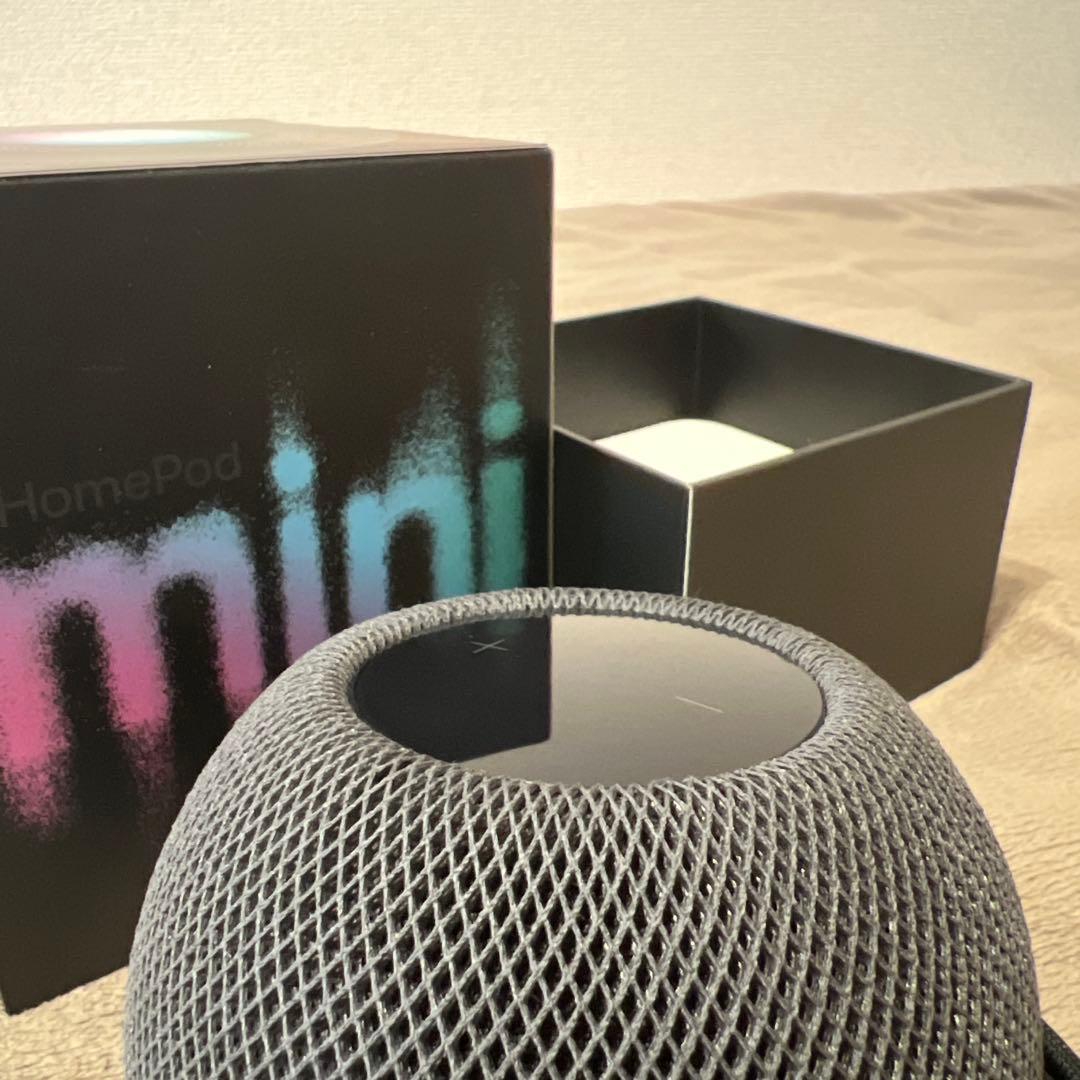 Pod mini ミッドナイト