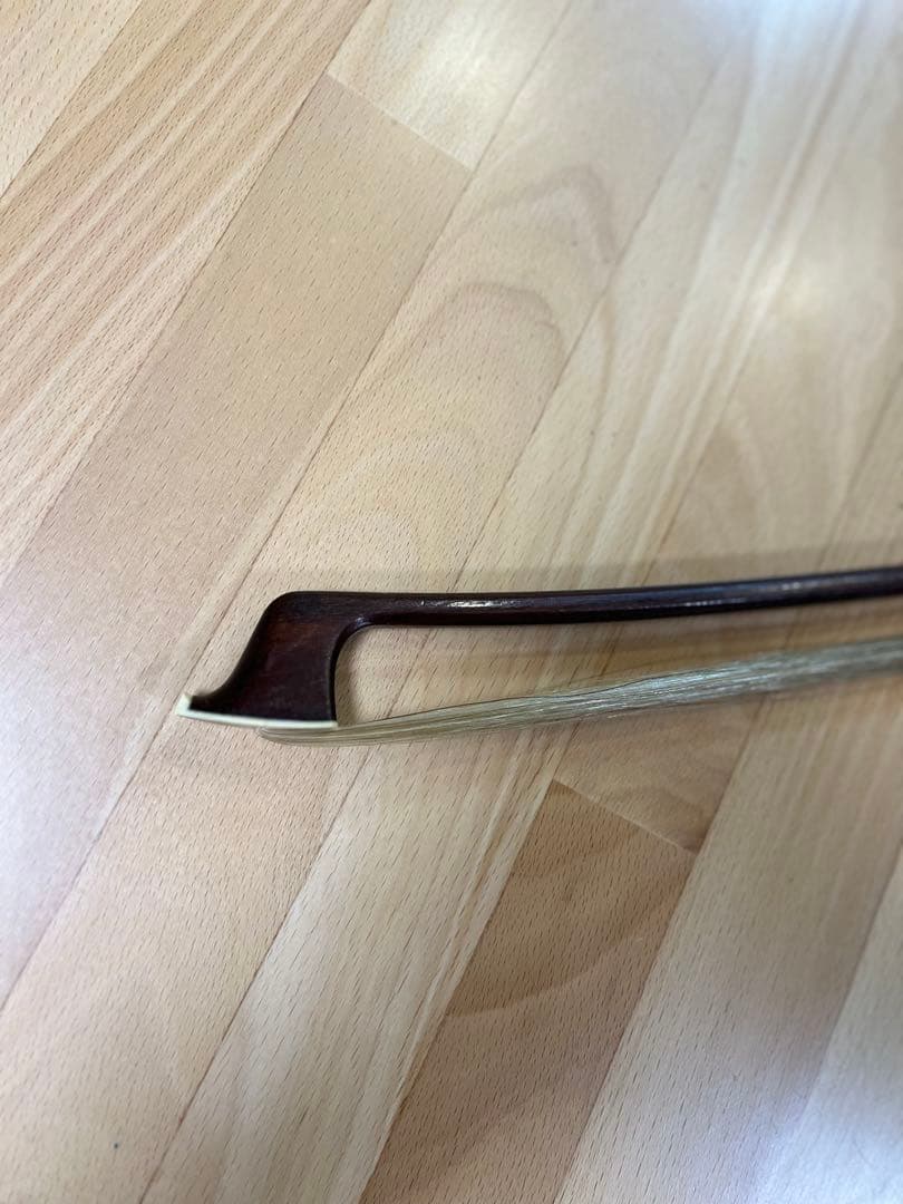 コントラバス弓　AT SALD