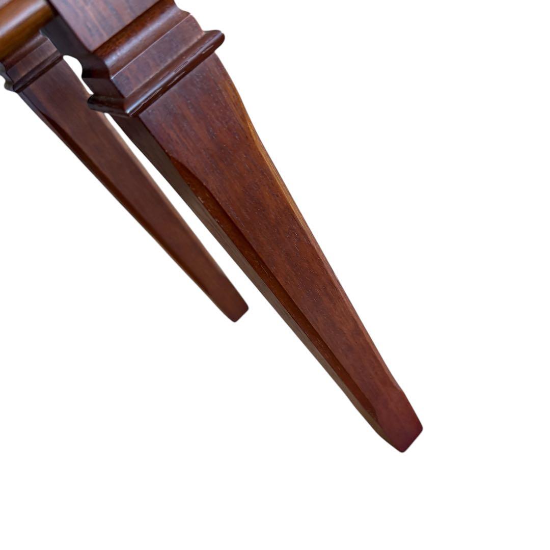 HR660 maruni マルニ木工　地中海　サイドテーブル　コーヒーテーブル