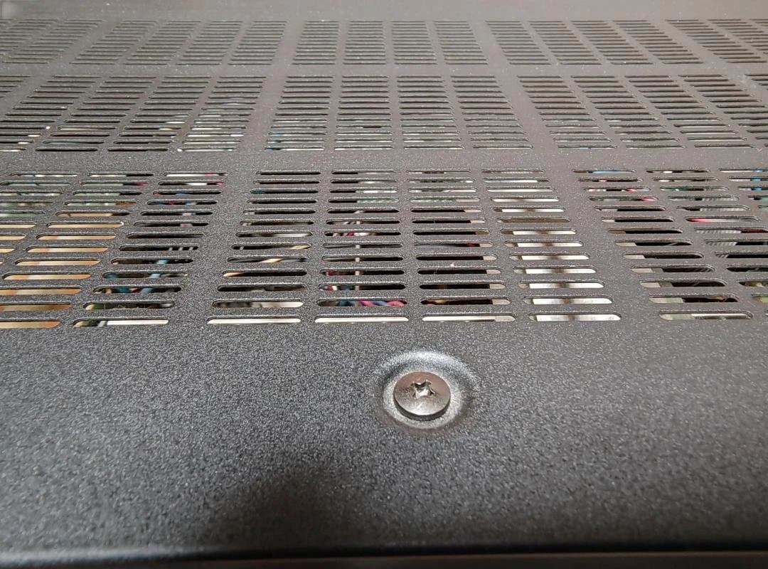 【YAMAHA】RX-V773 AVレシーバー【美品】