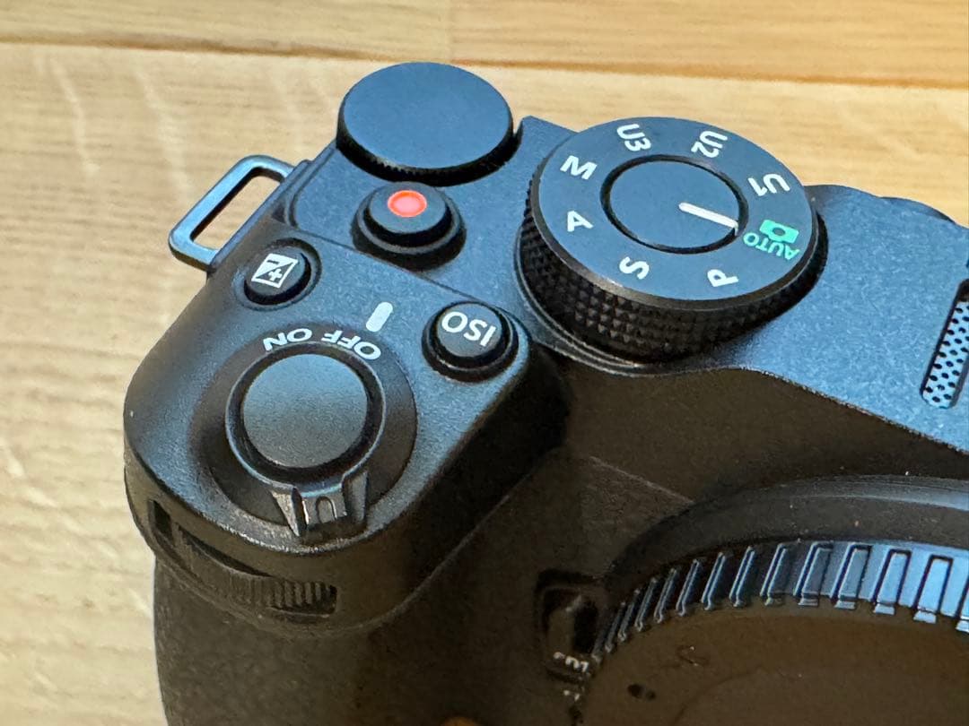 【ショット数542】Nikon Z 30 DX 16-50mm レンズキット