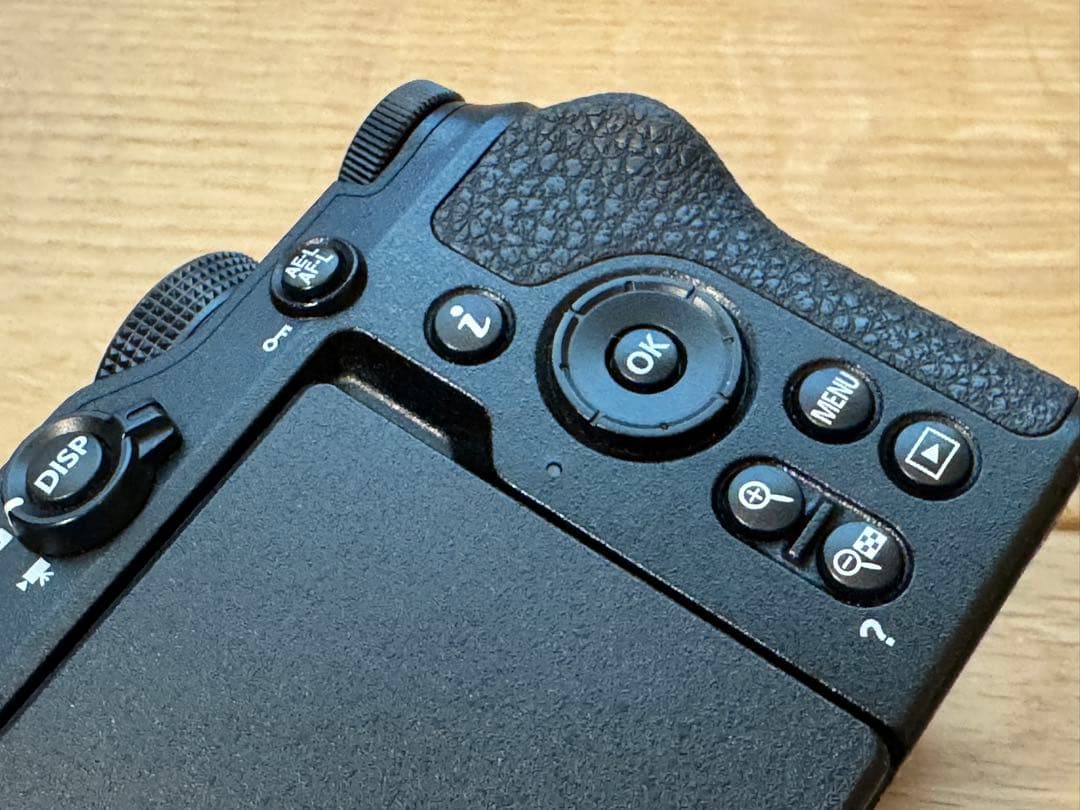 【ショット数542】Nikon Z 30 DX 16-50mm レンズキット