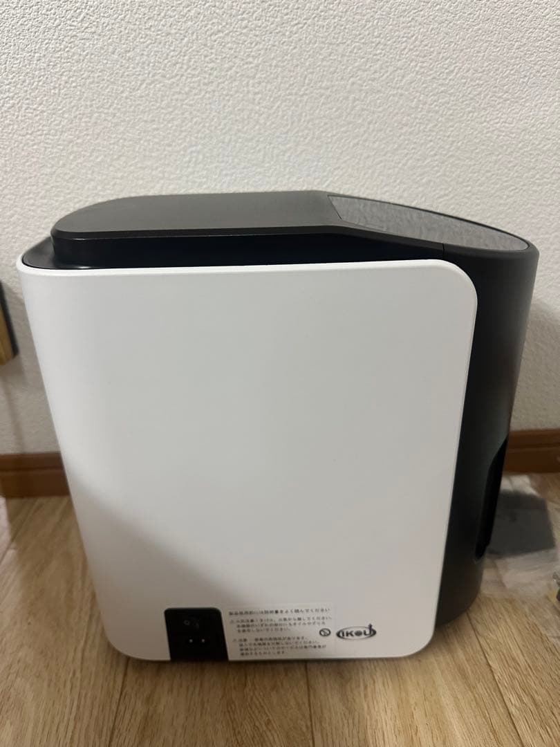 雾化機能付き家庭酸素発生器ペット酸素発生器3時間　11