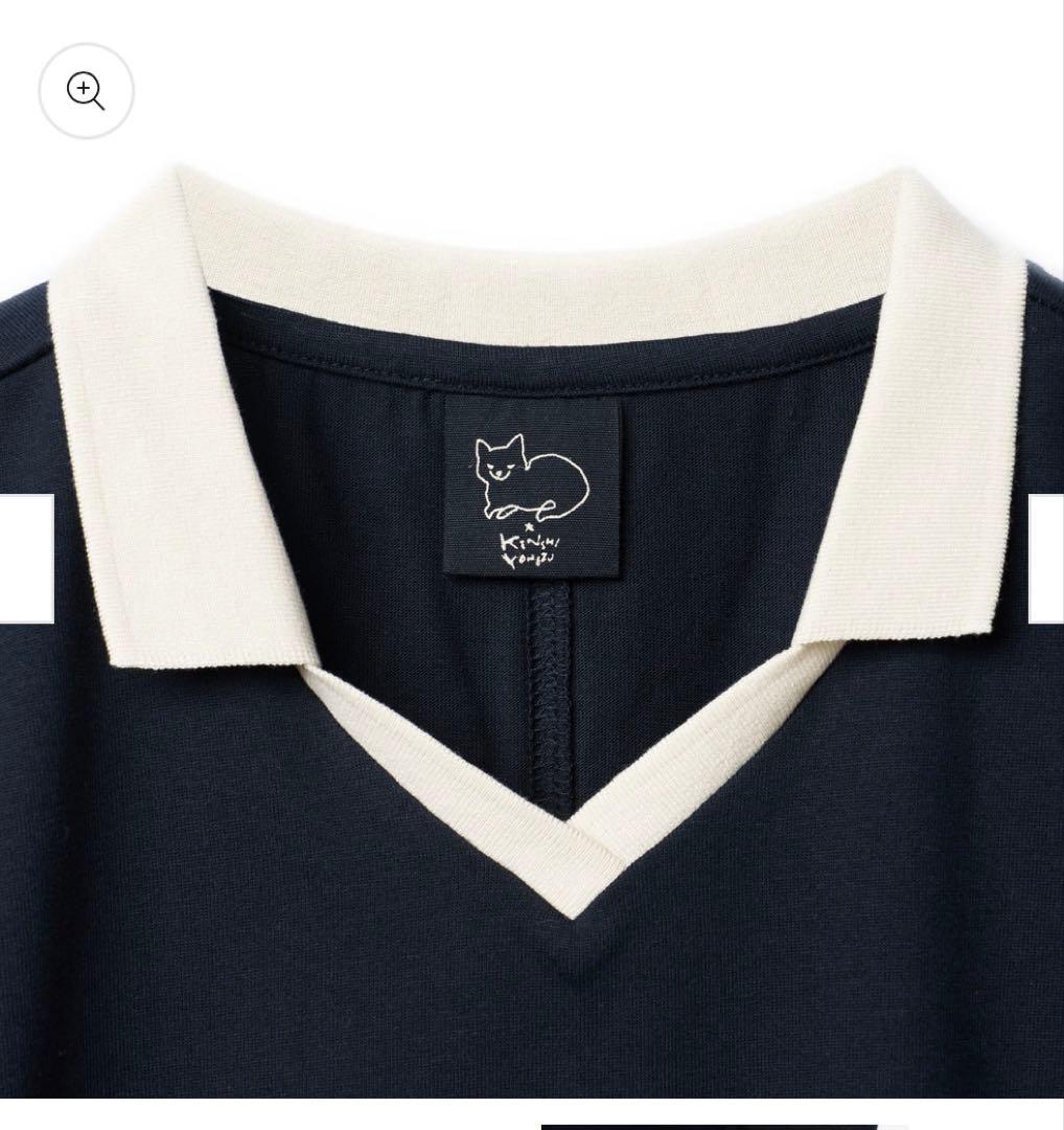 米津玄師　POST HUMAN ロングスリーブシャツ　Lサイズ