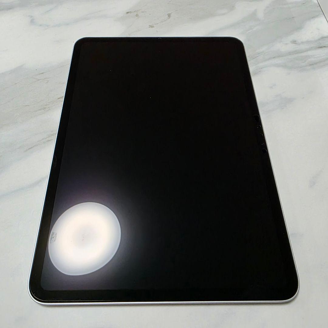 M5 iPad Pro 11インチ256GB+純正Smart Folioセット