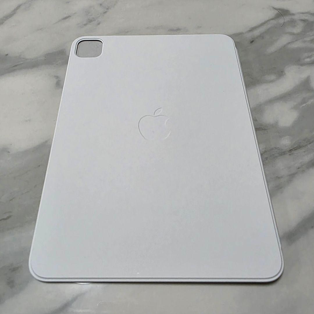 M5 iPad Pro 11インチ256GB+純正Smart Folioセット