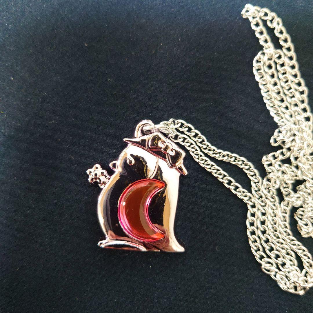 R*i様 ペンギンピンク　セボンスター