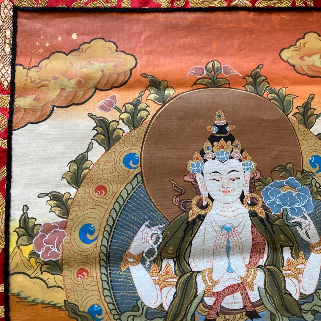 タンカペイント