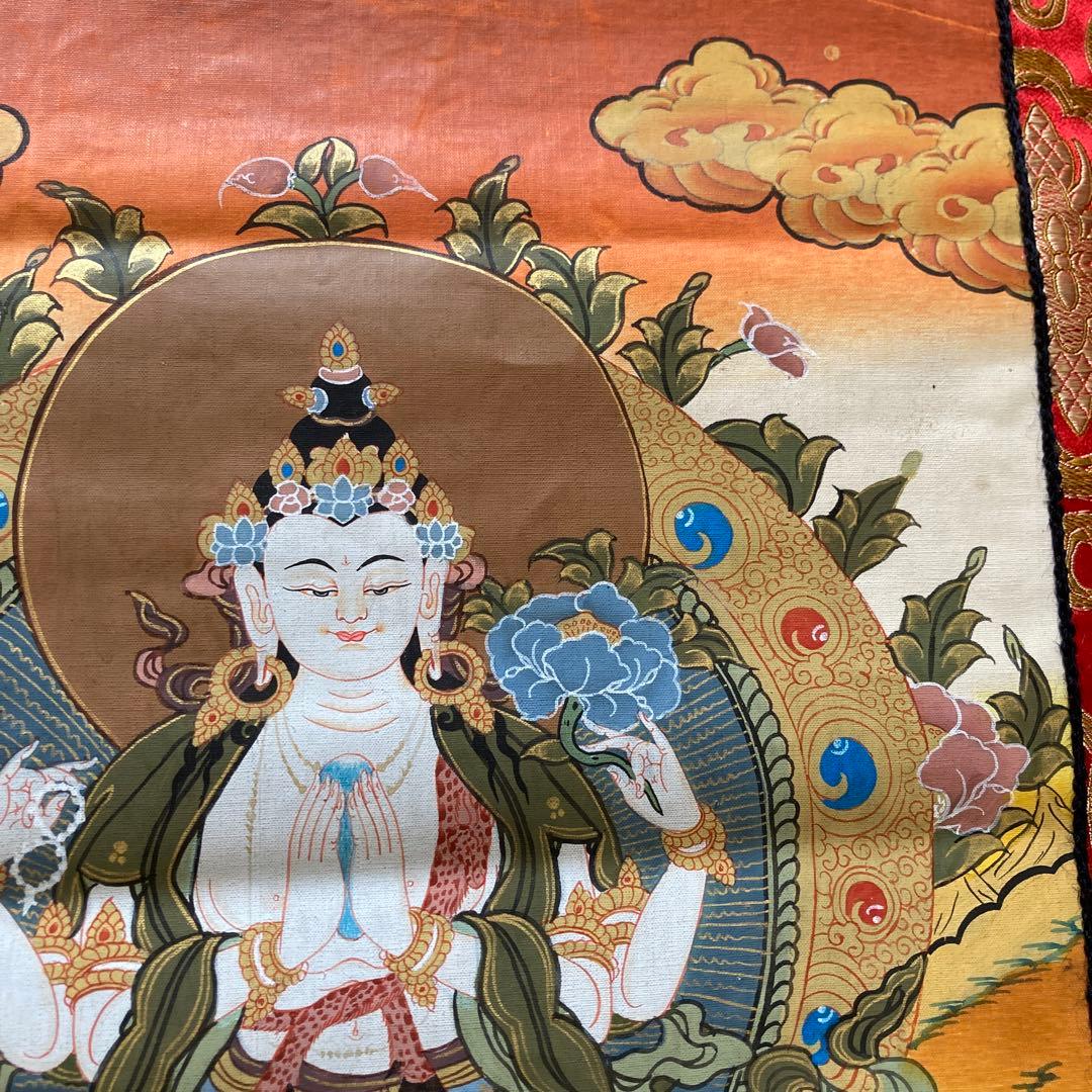 タンカペイント