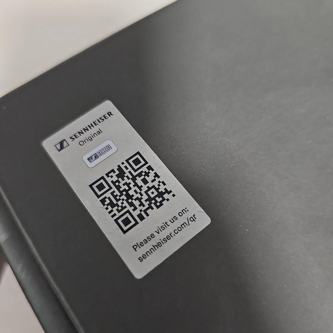 配信機器・PA機器・レコーディング機器 gcjxf655 Sennheiser XS Wireless 1