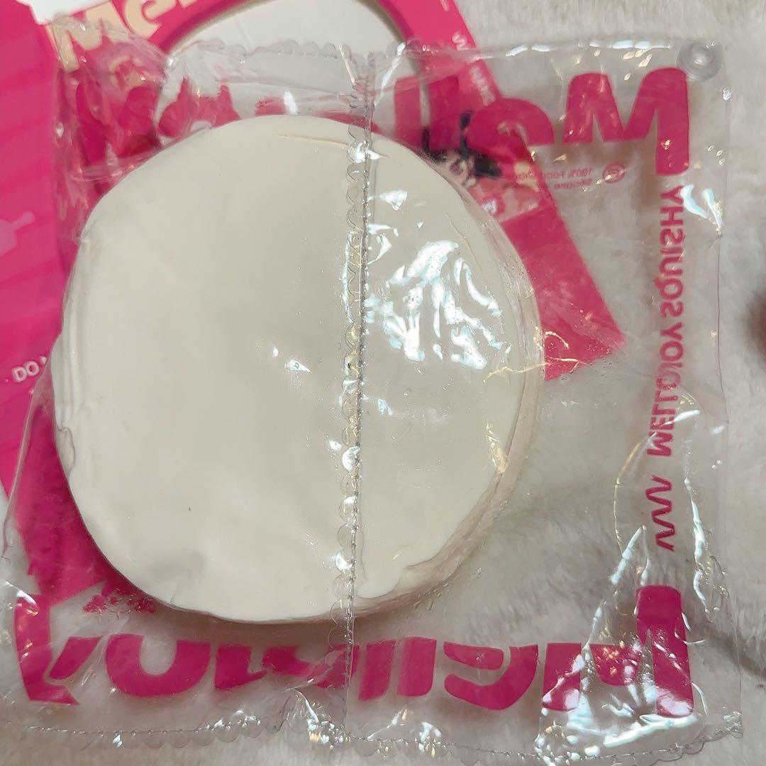 メロジョイ　スフレ