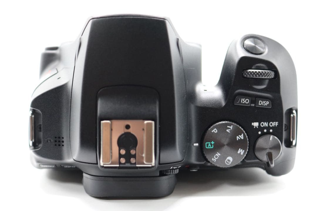 新品級 【Canon EOS Kiss X10 ダブルレンズセット】 安心保証◎