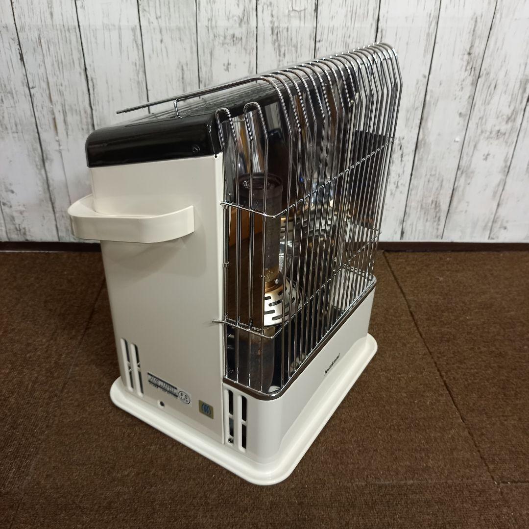 美品 デカ暖　Iwatani カセットガスストーブ CB-STV-DKD