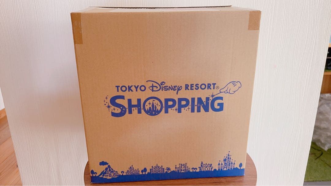 ダッフィ＆シェリーメイ❤️コスチューム