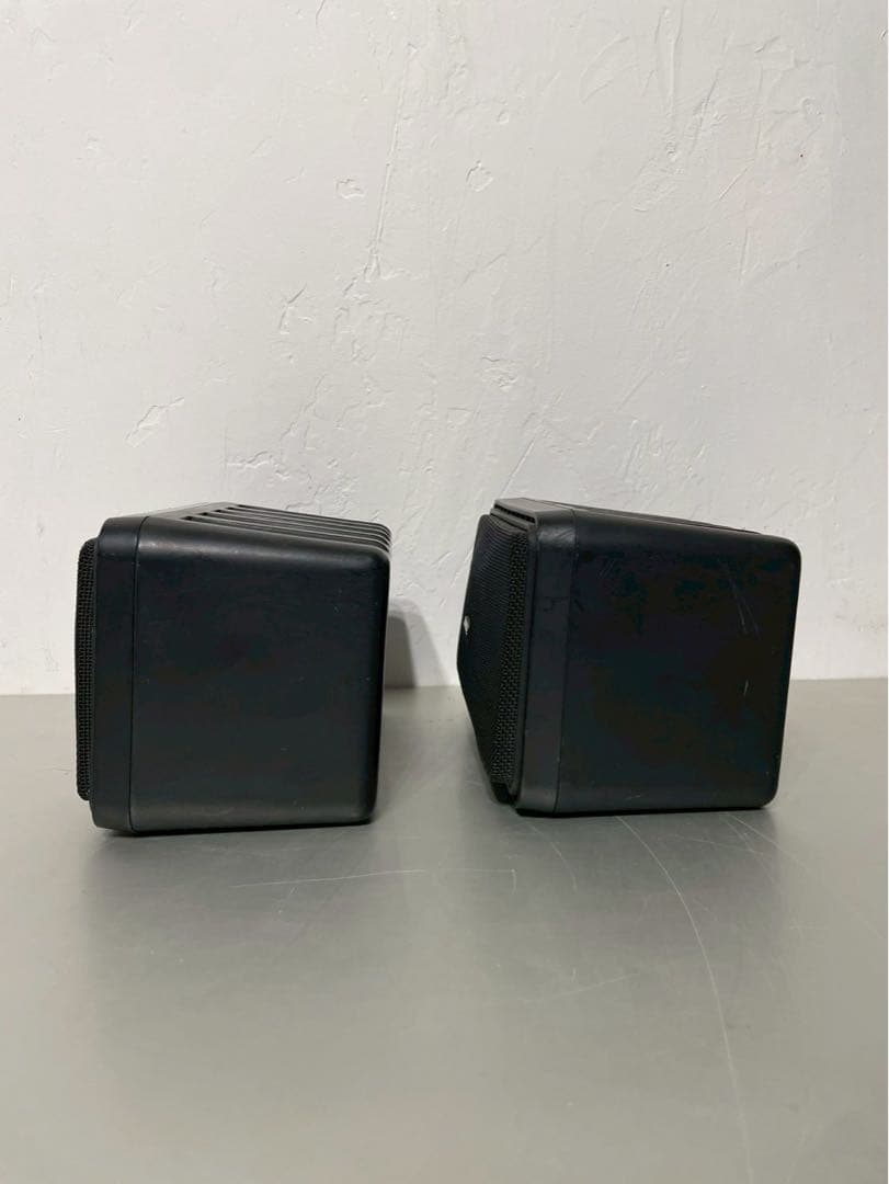 BOSE 101MM スピーカー ペア ボーズ 6Ω 150W ブラック