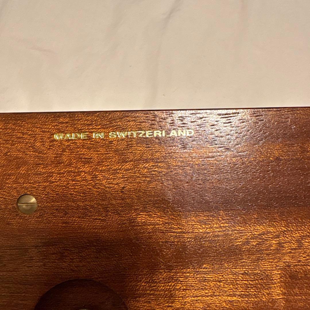 リュージュ オルゴール My Lady Greensleaves