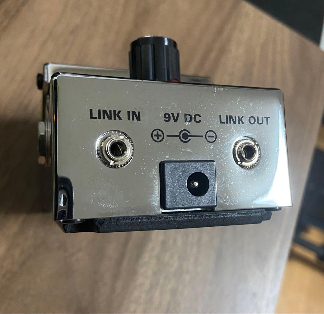 ぴん様ISP Technologies DECIMATOR II